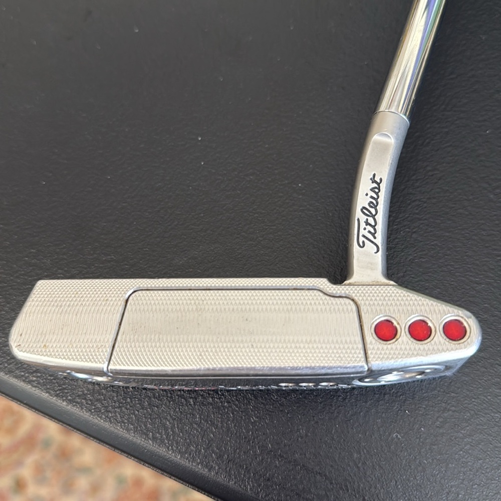 Scotty Cameron Newport 2.5 Putter